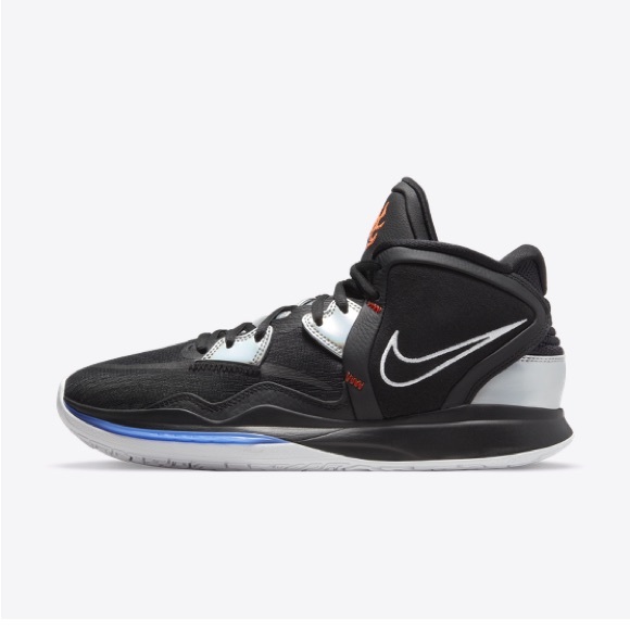 Kylie Infinity Basketball Fire and Ice Shoes Sneakers 7 - Picture 1 of 10